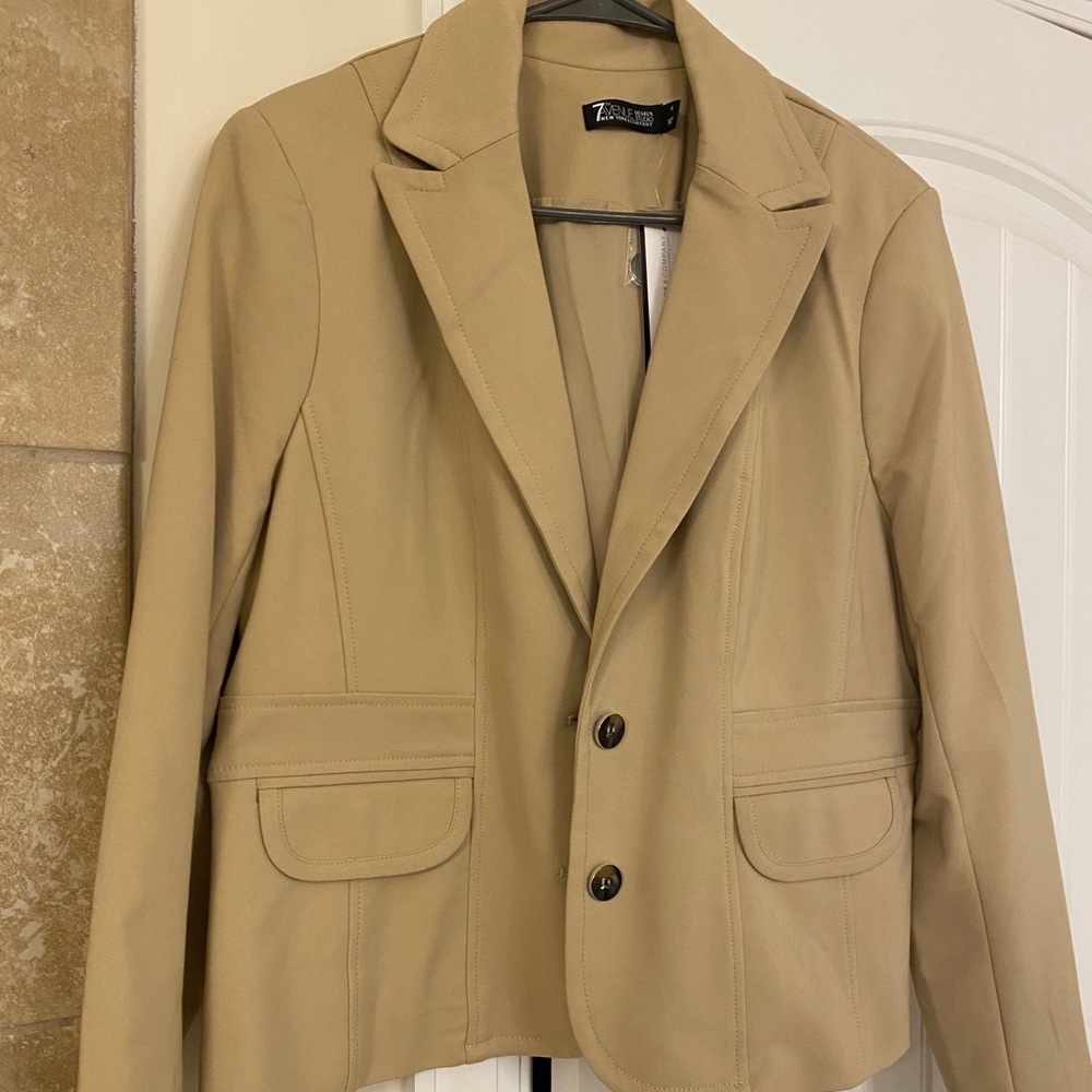 New York & Company blazer NEVER WORN